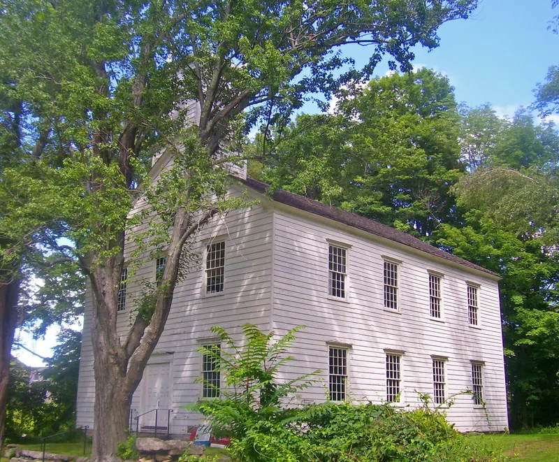 Old Southeast Church, Brewster, New York