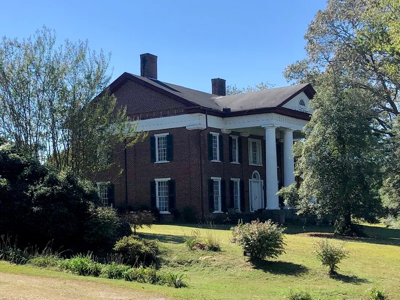 Creekside, Morganton, North Carolina