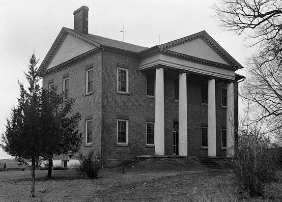Ingleside, Iron Station, North Carolina