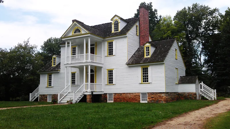 Rosedale, Charlotte, North Carolina