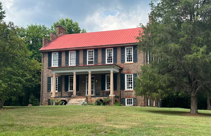 Cedar Grove, Huntersville, North Carolina