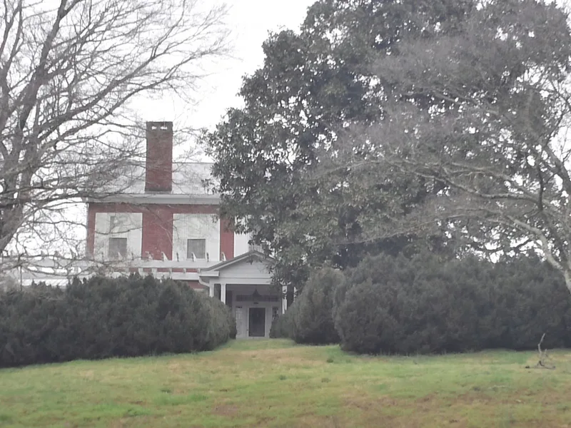 Fox Haven Plantation, Rutherfordton, North Carolina