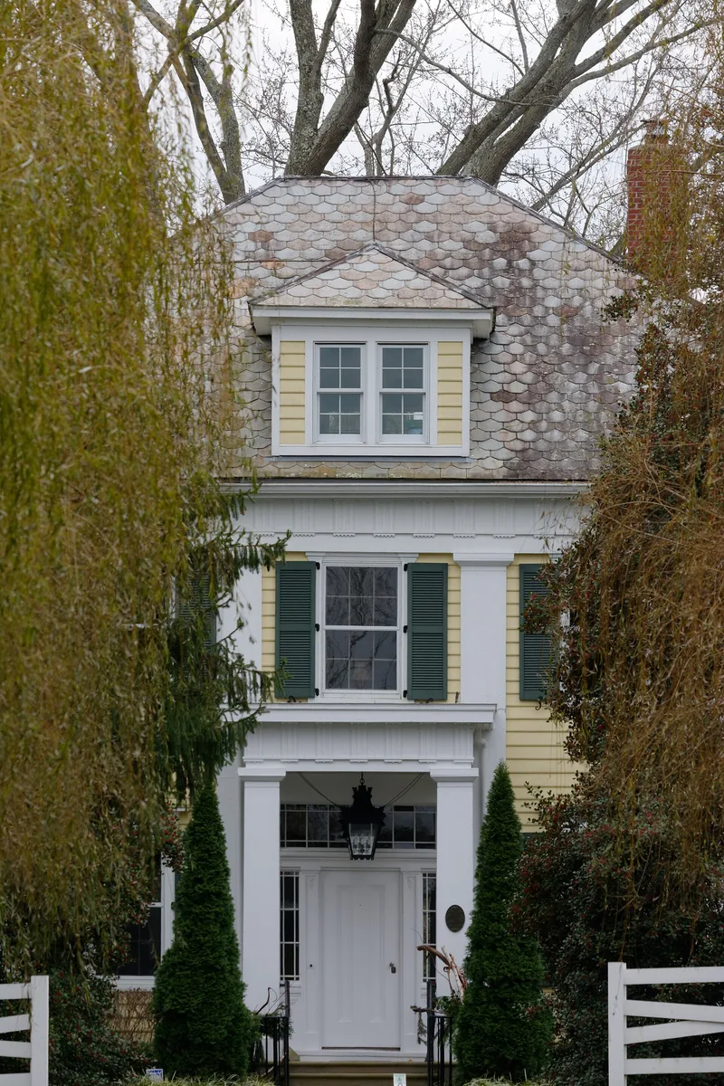 Willow Lane Farm, Lancaster, Ohio