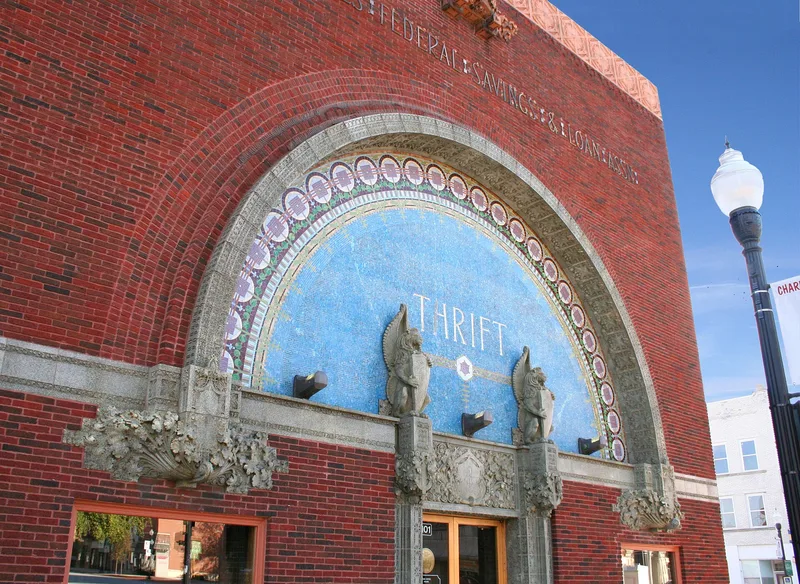 People's Federal Savings and Loan Association, Sidney, Ohio