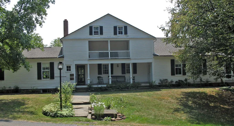 Spring Hill, Massillon, Ohio