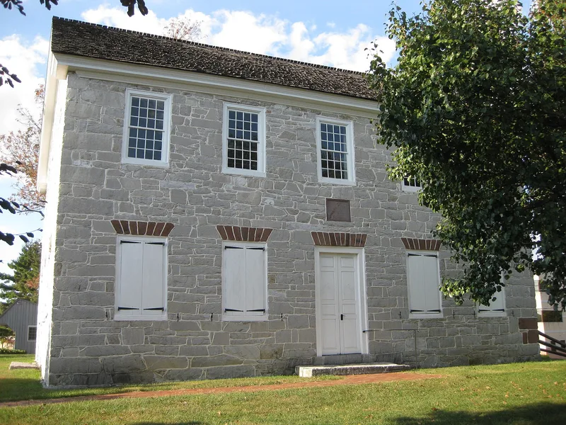 Peace Church, Camp Hill, Pennsylvania