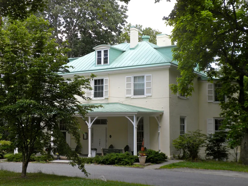 Chamounix, Philadelphia, Pennsylvania