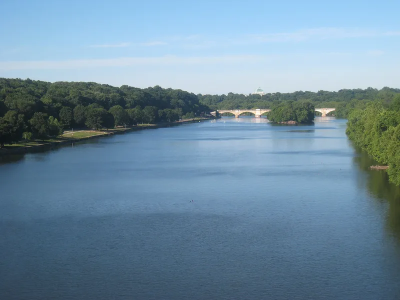 Fairmount Park, Philadelphia, Pennsylvania