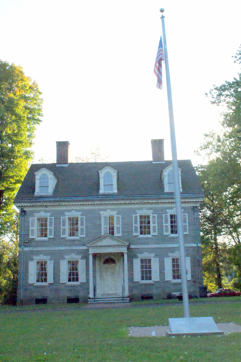Upsala, Philadelphia, Pennsylvania