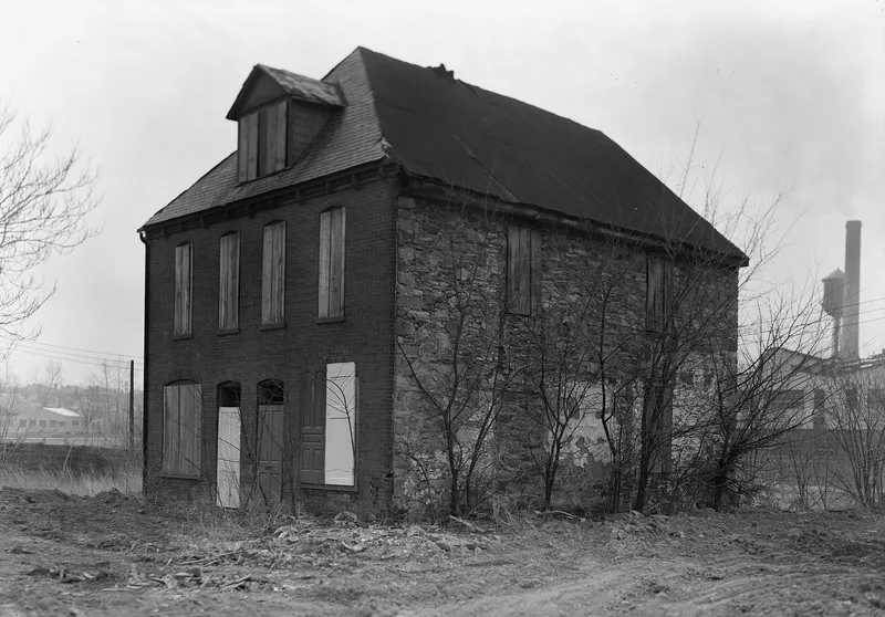 Cookes House, York, Pennsylvania