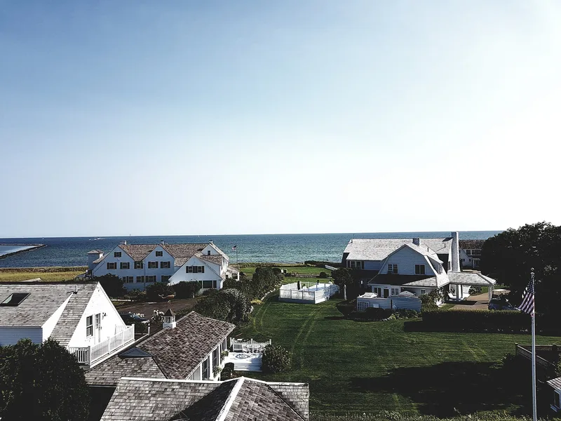 Kennedy Compound, Hyannis Port, Massachusetts
