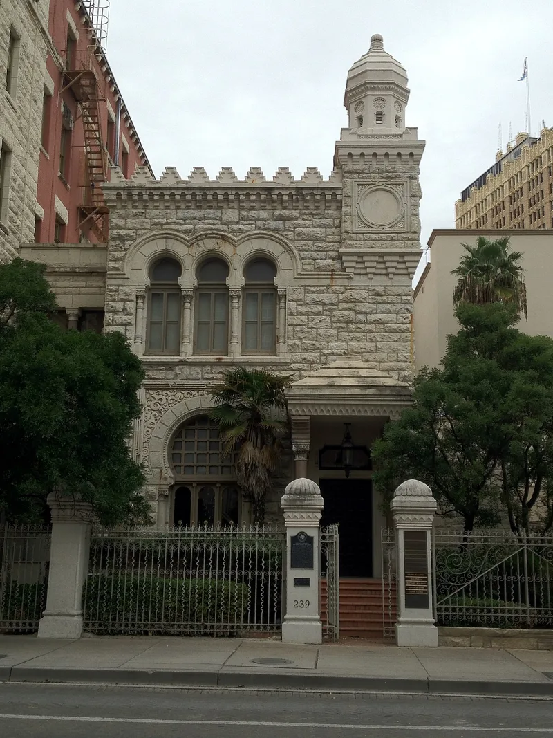 First National Bank of San Antonio, San Antonio, Texas