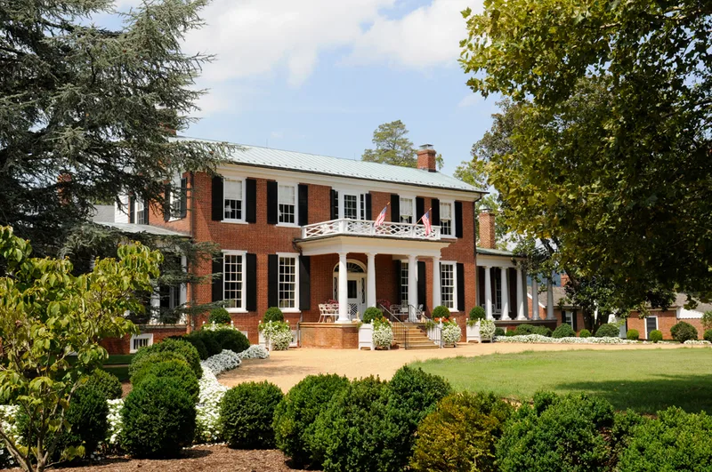 Castle Hill, Cismont, Virginia