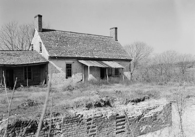Kingsmill Plantation, Williamsburg, Virginia