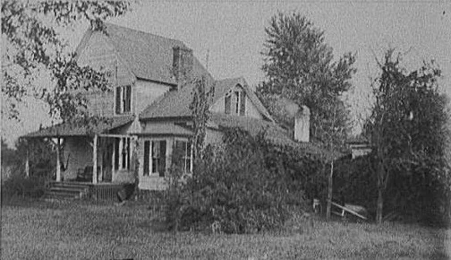 Ferry Farm Site, Fredericksburg, Virginia