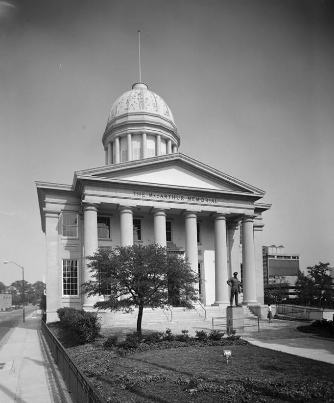 Norfolk City Hall, Norfolk (Independent City), Virginia