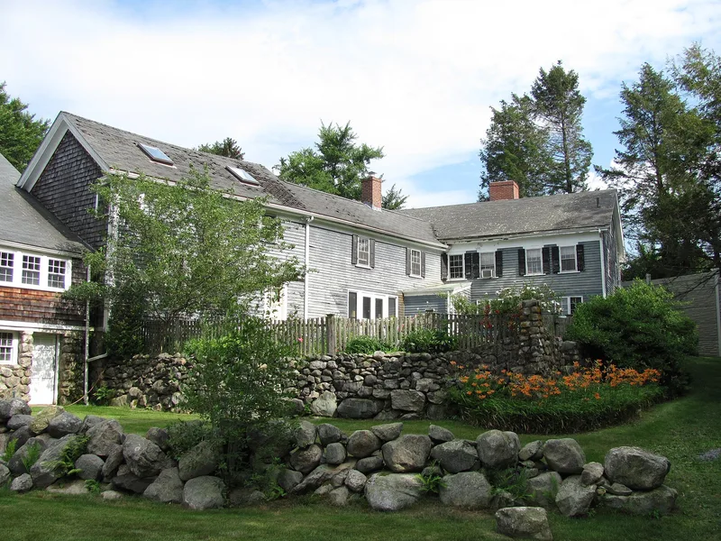 Hoar Tavern, Lincoln, Massachusetts
