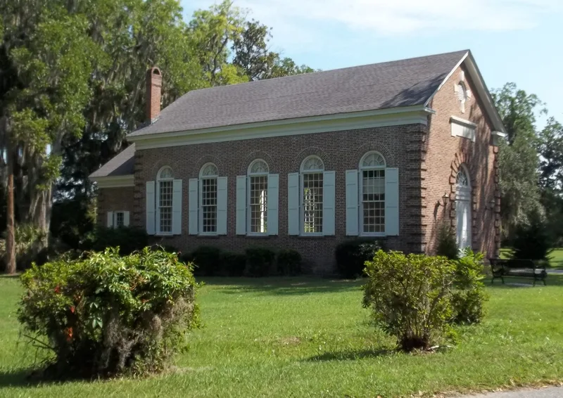 Bethesda Home for Boys, Savannah, Georgia