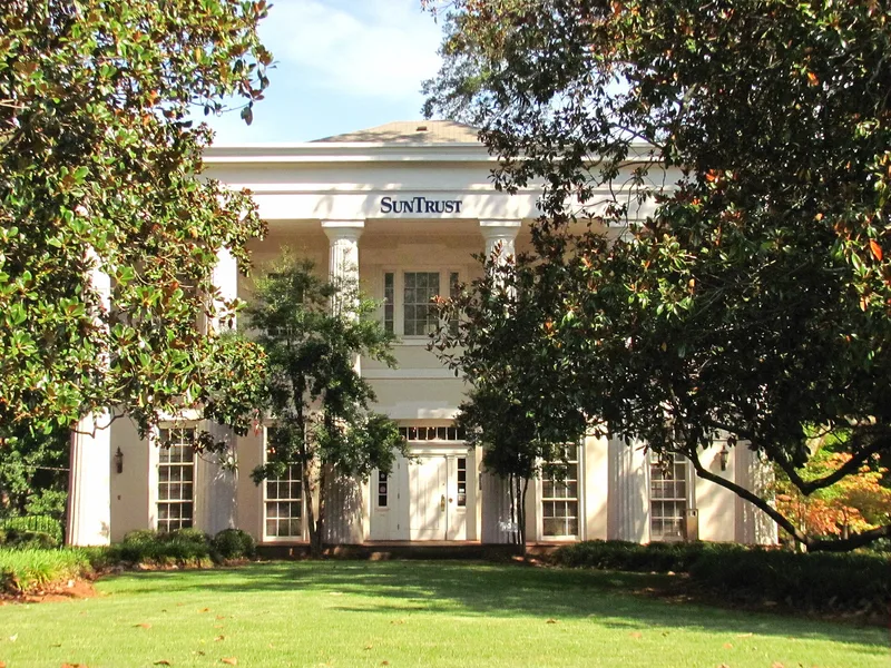 Upson House, Athens, Georgia
