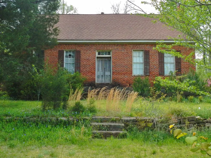 Harman-Watson-Matthews House, Greenville, Georgia