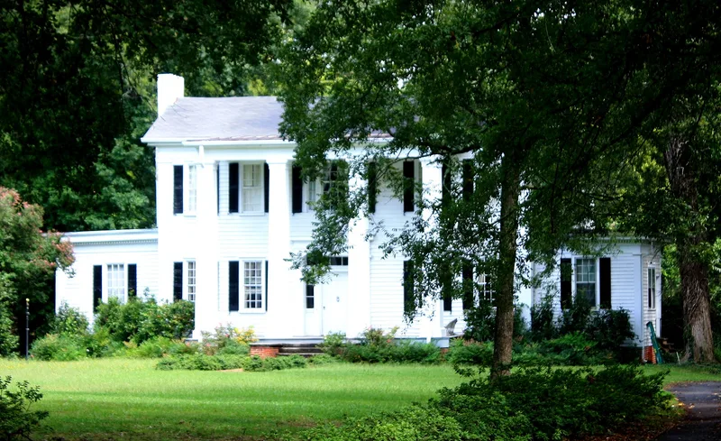 Orna Villa, Oxford, Georgia