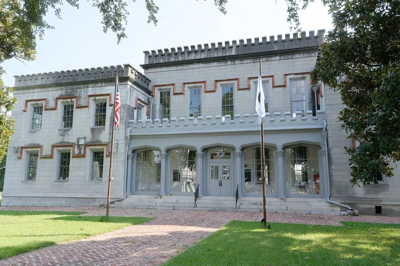 Academy of Richmond County, Augusta, Georgia