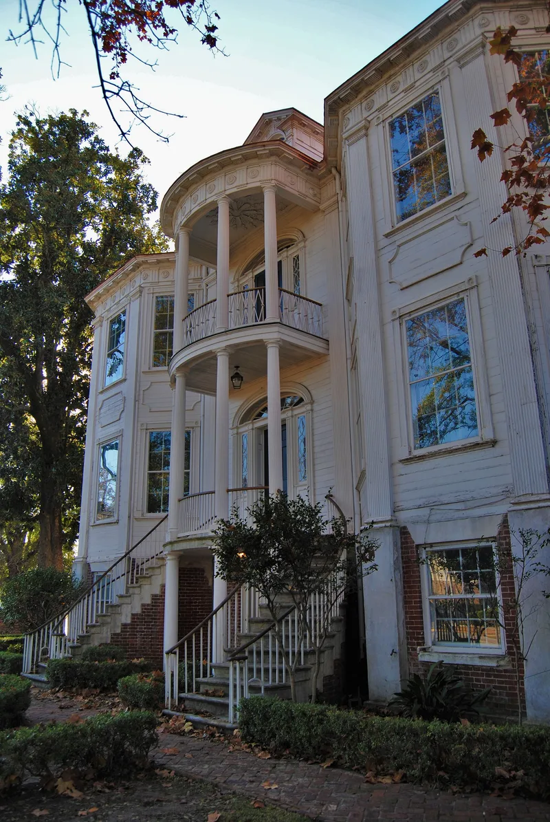 Gertrude Herbert Art Institute, Augusta, Georgia