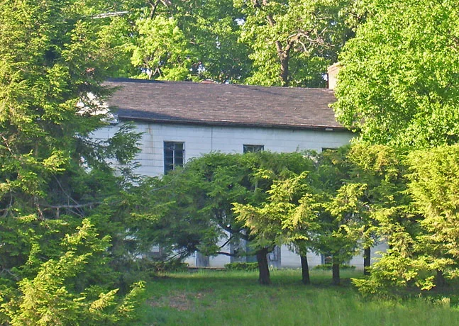 West Point Foundry, Cold Spring, New York