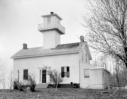New Dorp Light, New York, New York