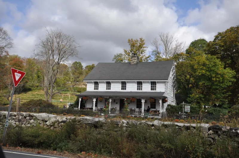 Purdy, Joseph, Homestead, Purdys, New York