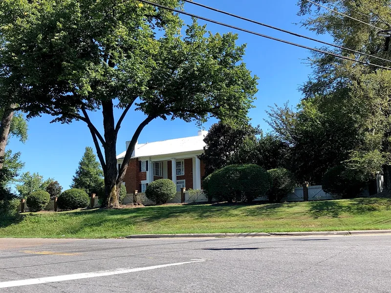 Magnolia Place, Morganton, North Carolina