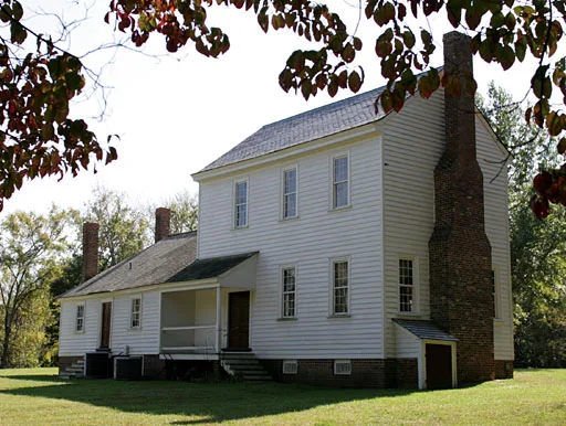 Stagville, Durham, North Carolina