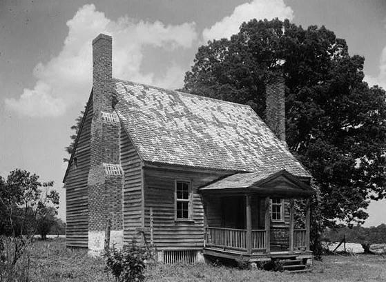 Cascine, Louisburg, North Carolina
