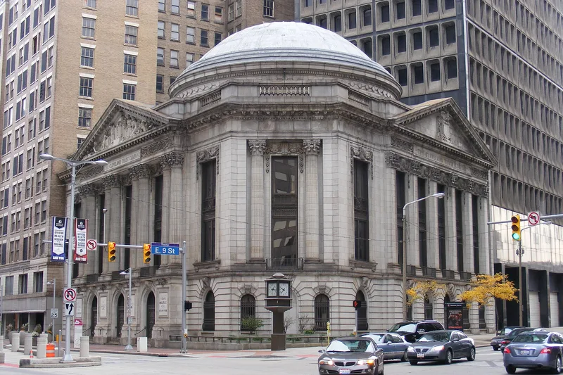Cleveland Trust Company, Cleveland, Ohio