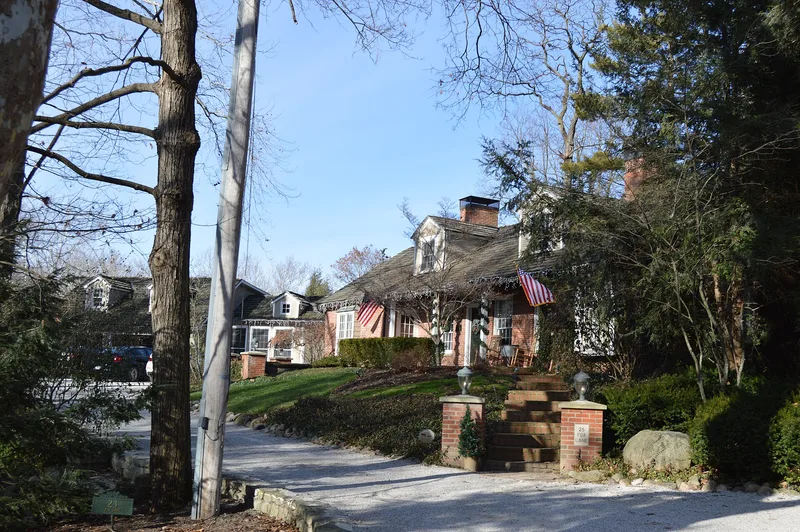 Worthington Manufacturing Company Boardinghouse, Worthington, Ohio