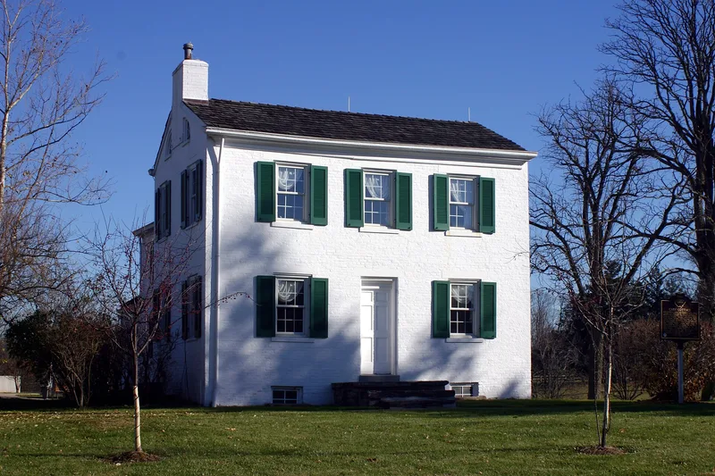 Clovernook, Cincinnati, Ohio