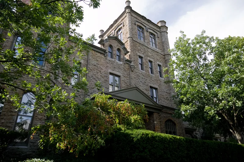 Sacred Heart Academy, Cincinnati, Ohio