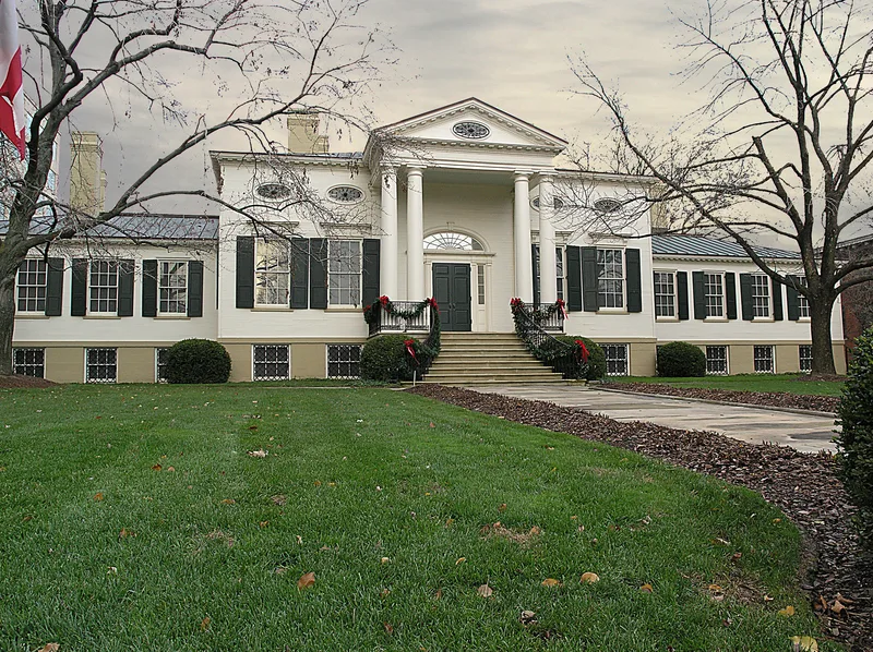 Taft Museum, Cincinnati, Ohio