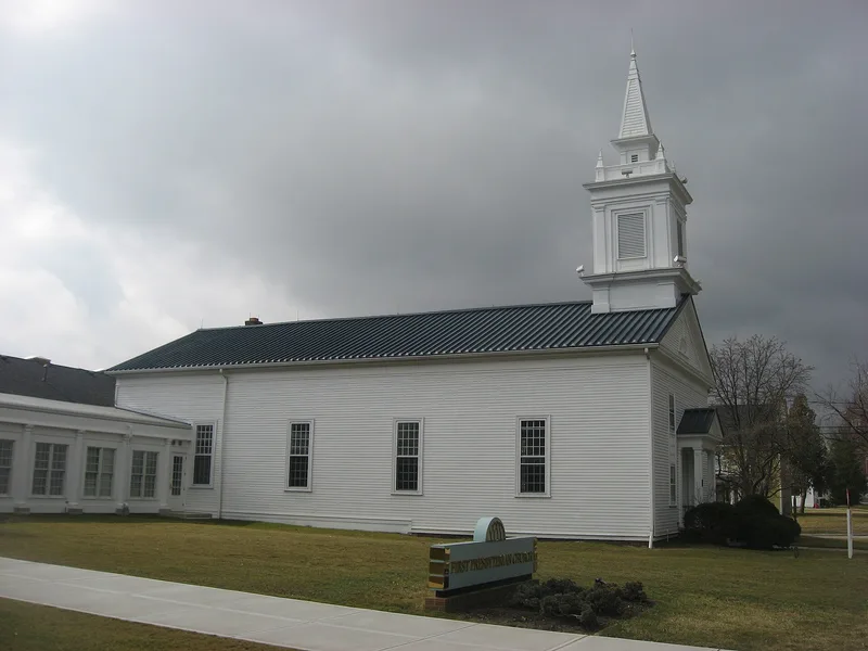 First Presbyterian Church Of Maumee Chapel, Maumee, Ohio