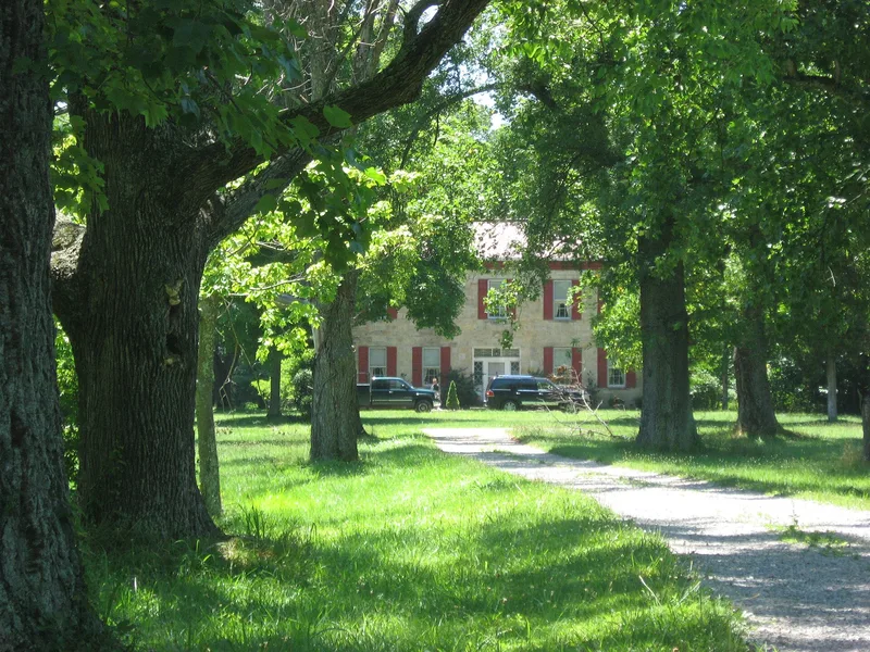 Oak Hill, Chillicothe, Ohio