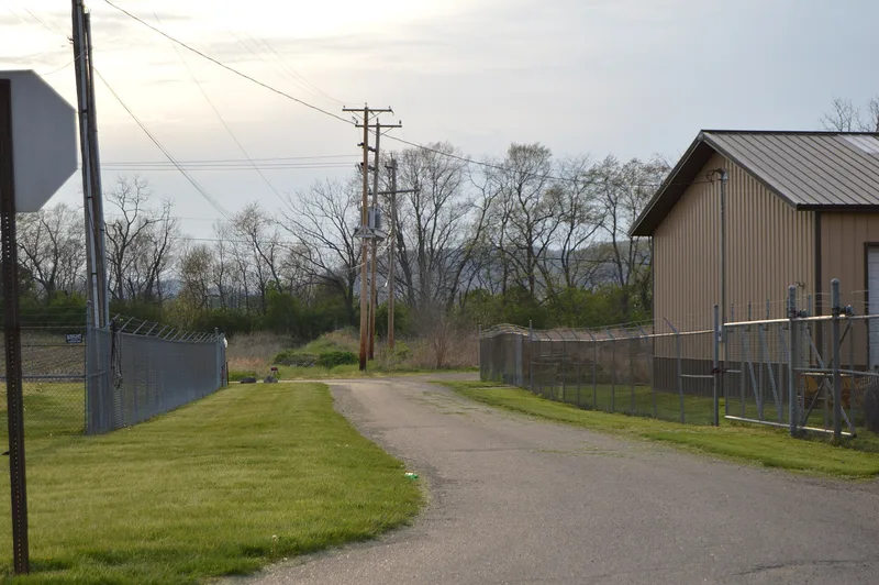 Feurt Mounds And Village Site, Portsmouth, Ohio