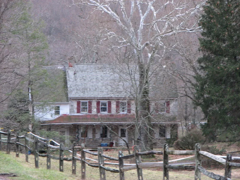 Springdale Farm, Mendenhall, Pennsylvania