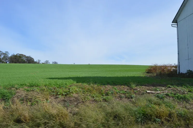 Strickler Site, Washington, Pennsylvania