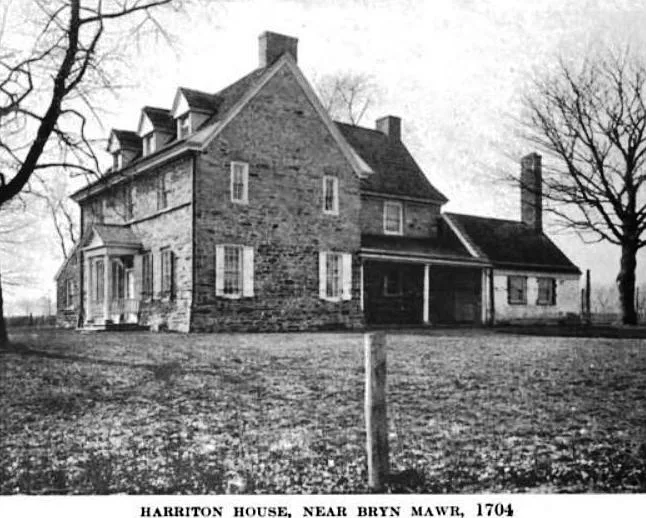 Bryn Mawr, Bryn Mawr, Pennsylvania
