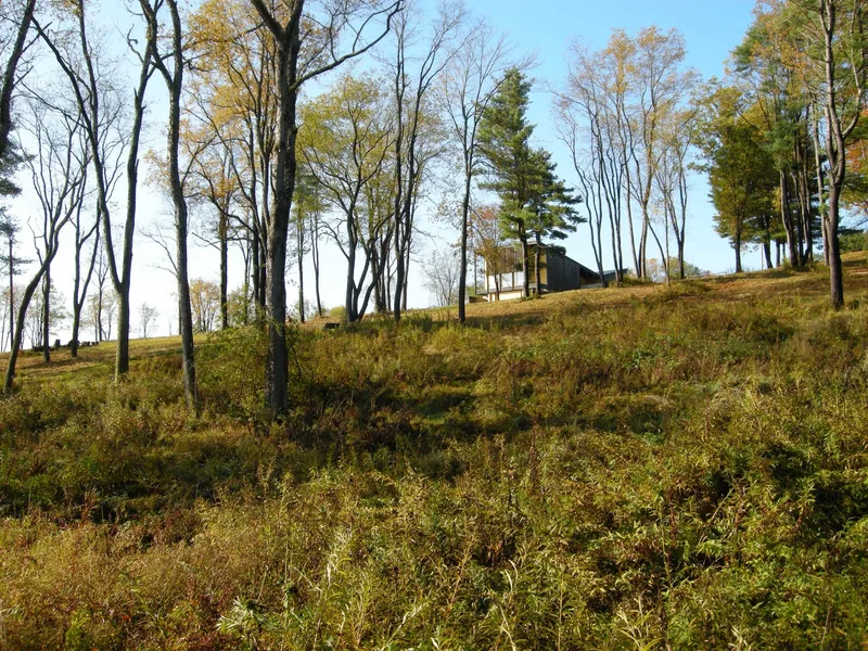 Pithole City, Site of, Titusville, Pennsylvania