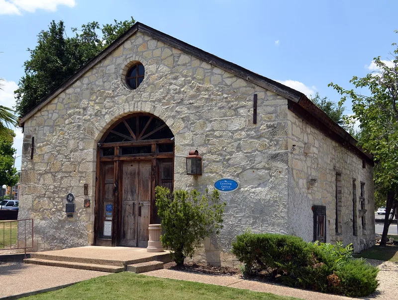 Menger Soap Works, San Antonio, Texas