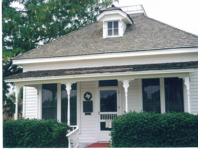 Carson County Square House Museum, Panhandle, Texas