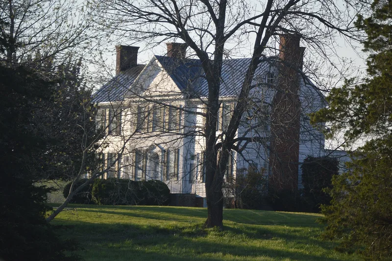 Woodbourne, Forest, Virginia