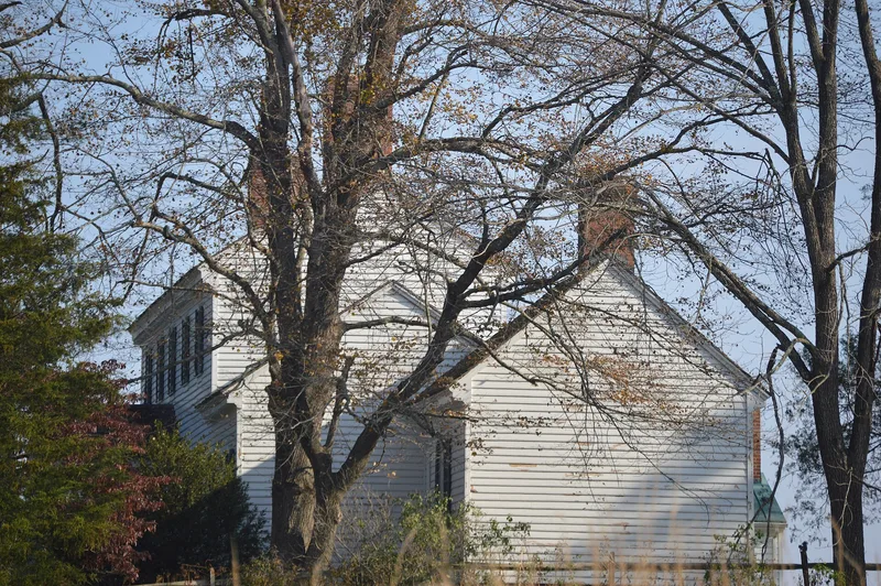 Greenfield, Charlotte Court House, Virginia