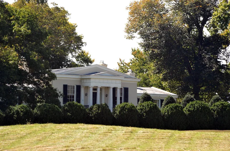 Ashleigh, Delaplane, Virginia